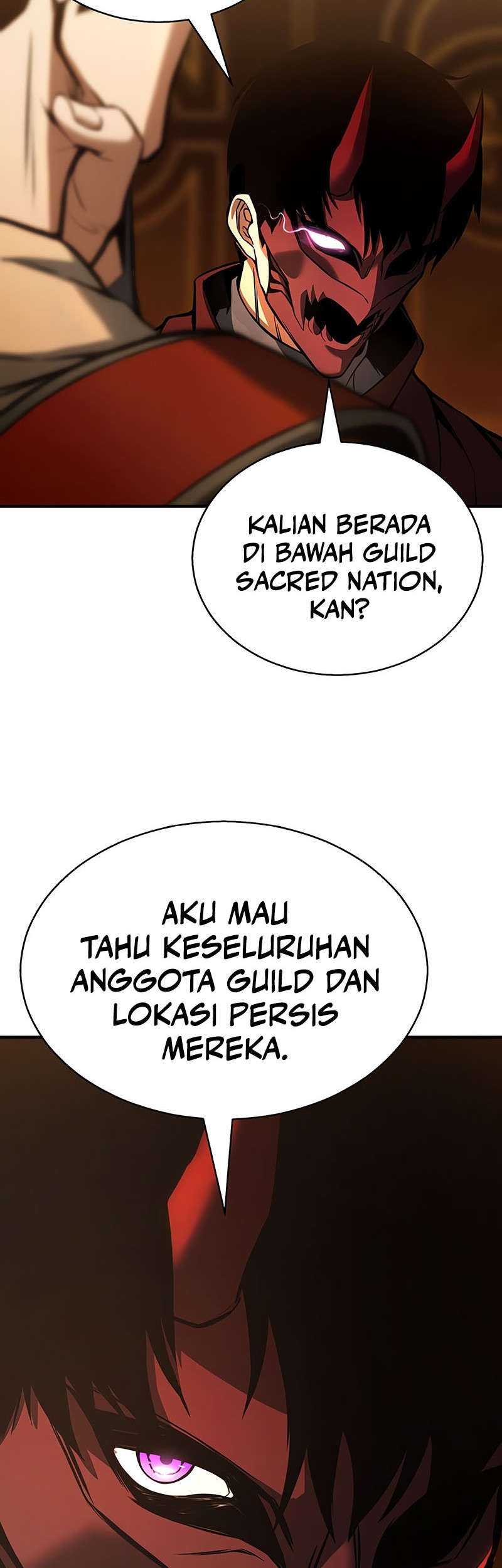 Absolute Necromancer Bab 21 halaman 47