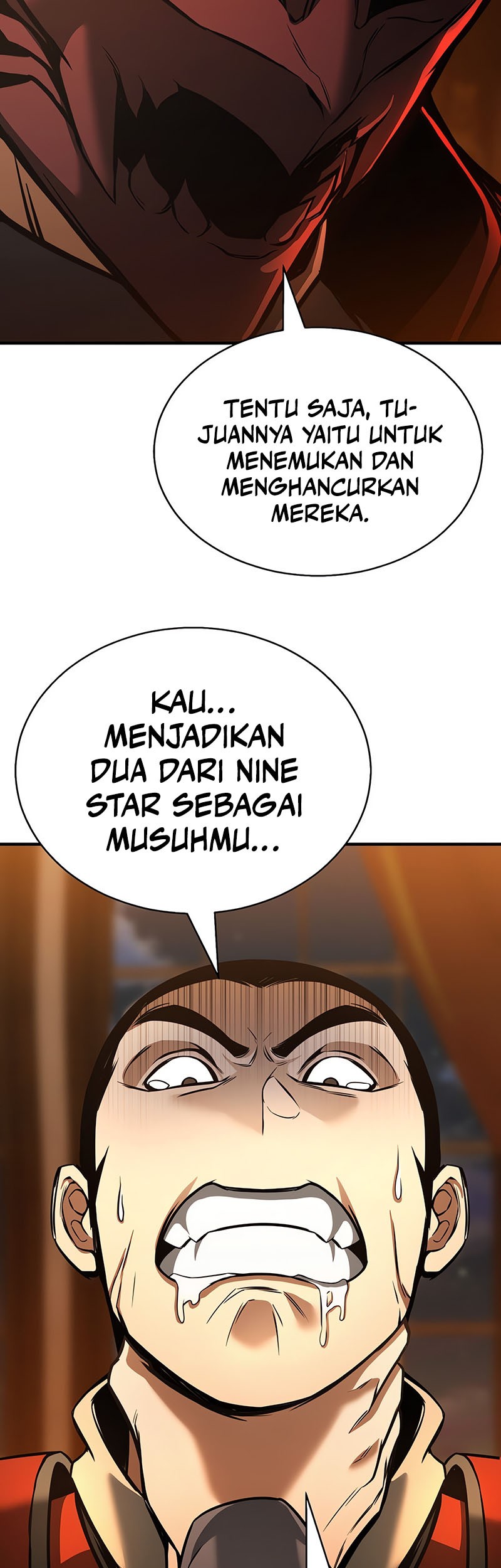 Absolute Necromancer Bab 21 halaman 48