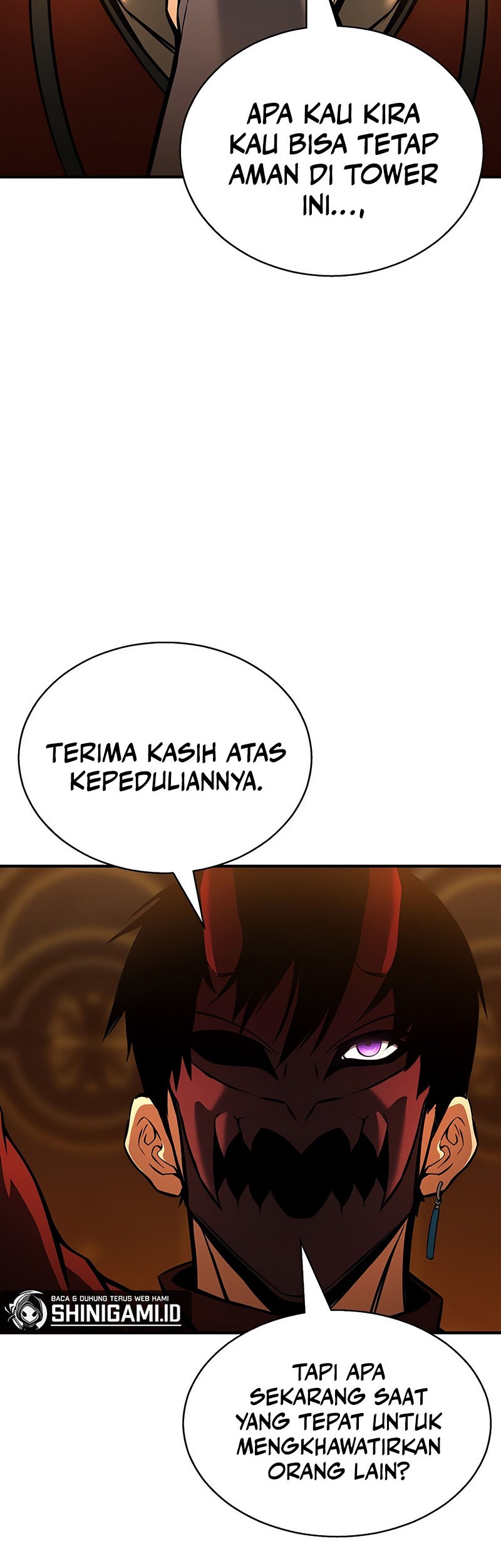 Absolute Necromancer Bab 21 halaman 49