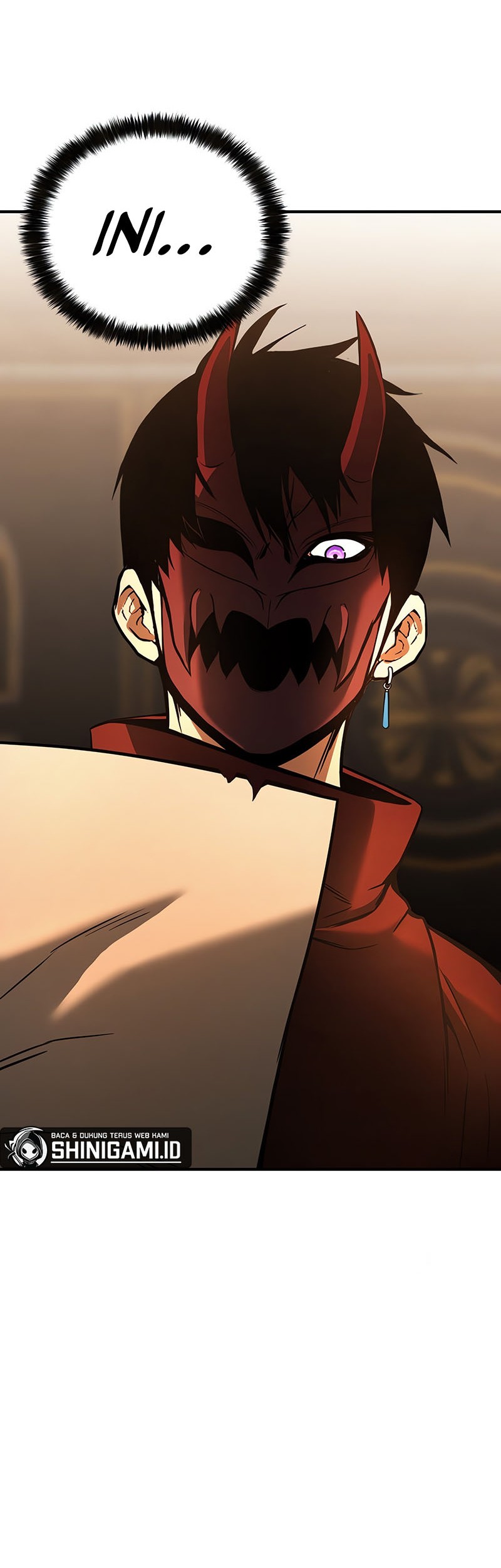 Absolute Necromancer Bab 21 halaman 55