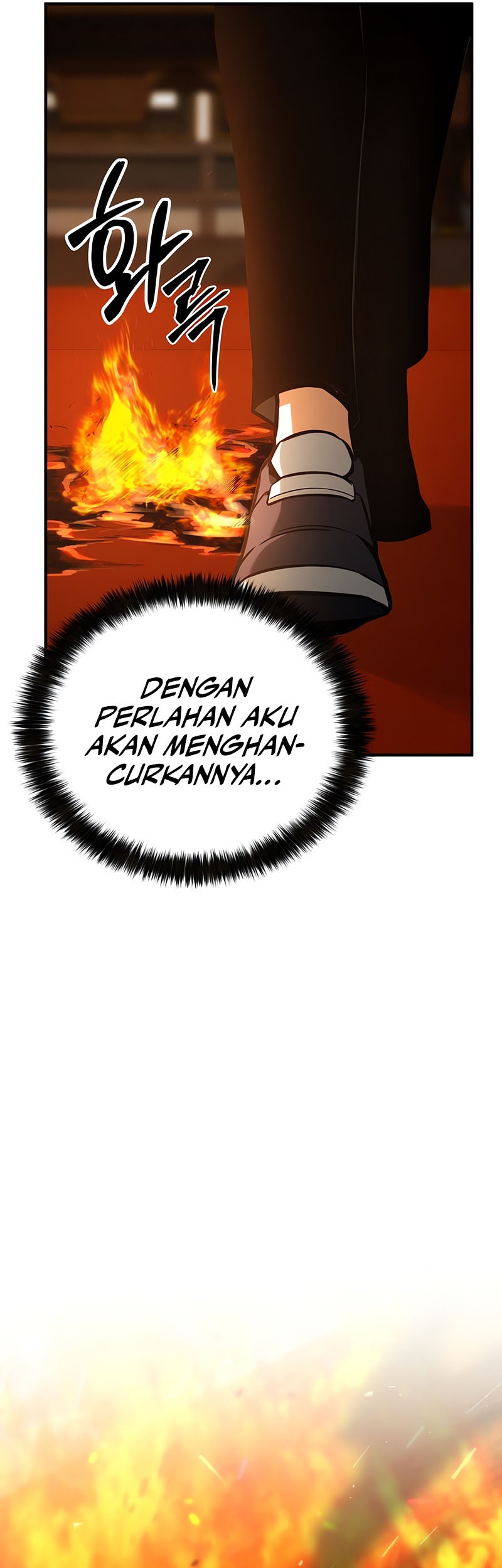 Absolute Necromancer Bab 21 halaman 58