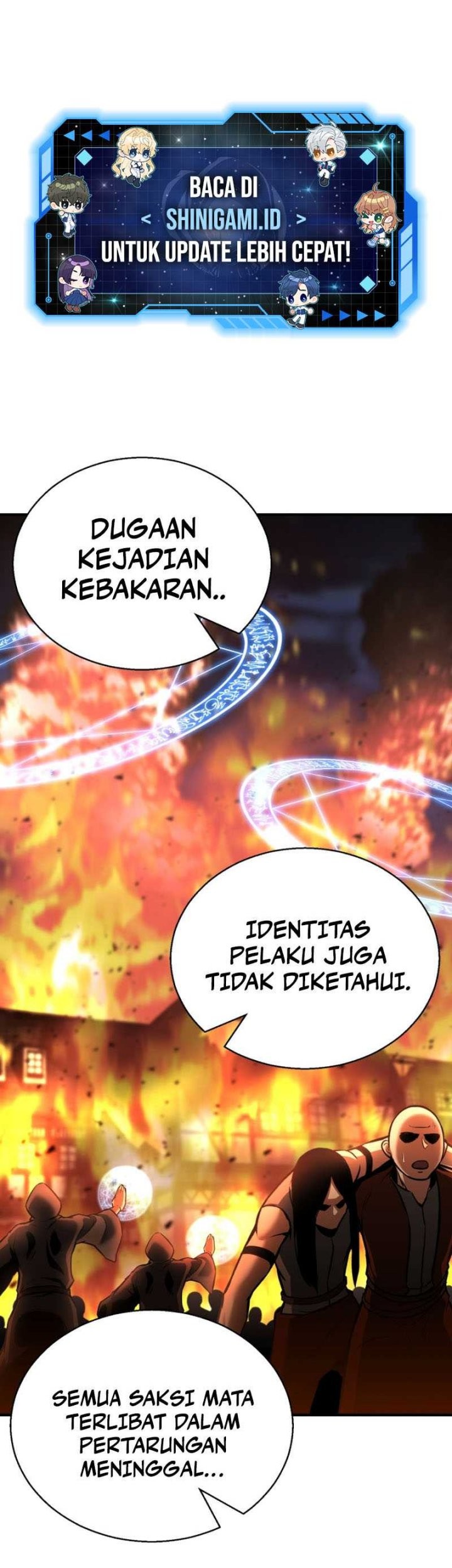 Absolute Necromancer Bab 22 halaman 2