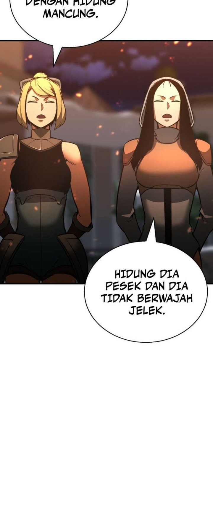 Absolute Necromancer Bab 22 halaman 5