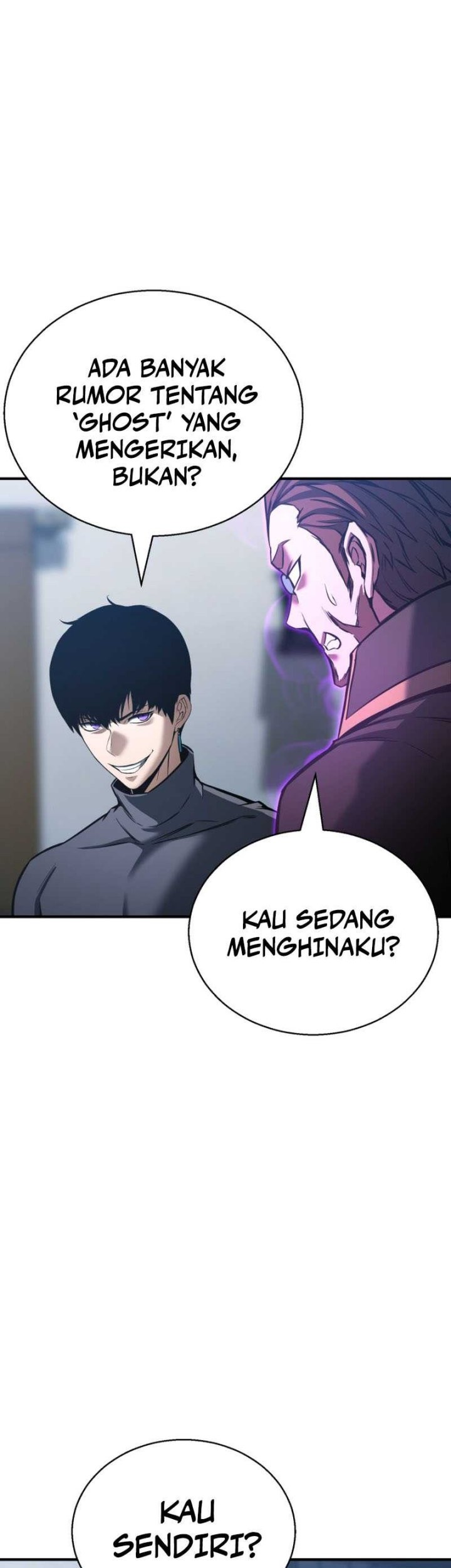 Absolute Necromancer Bab 22 halaman 12