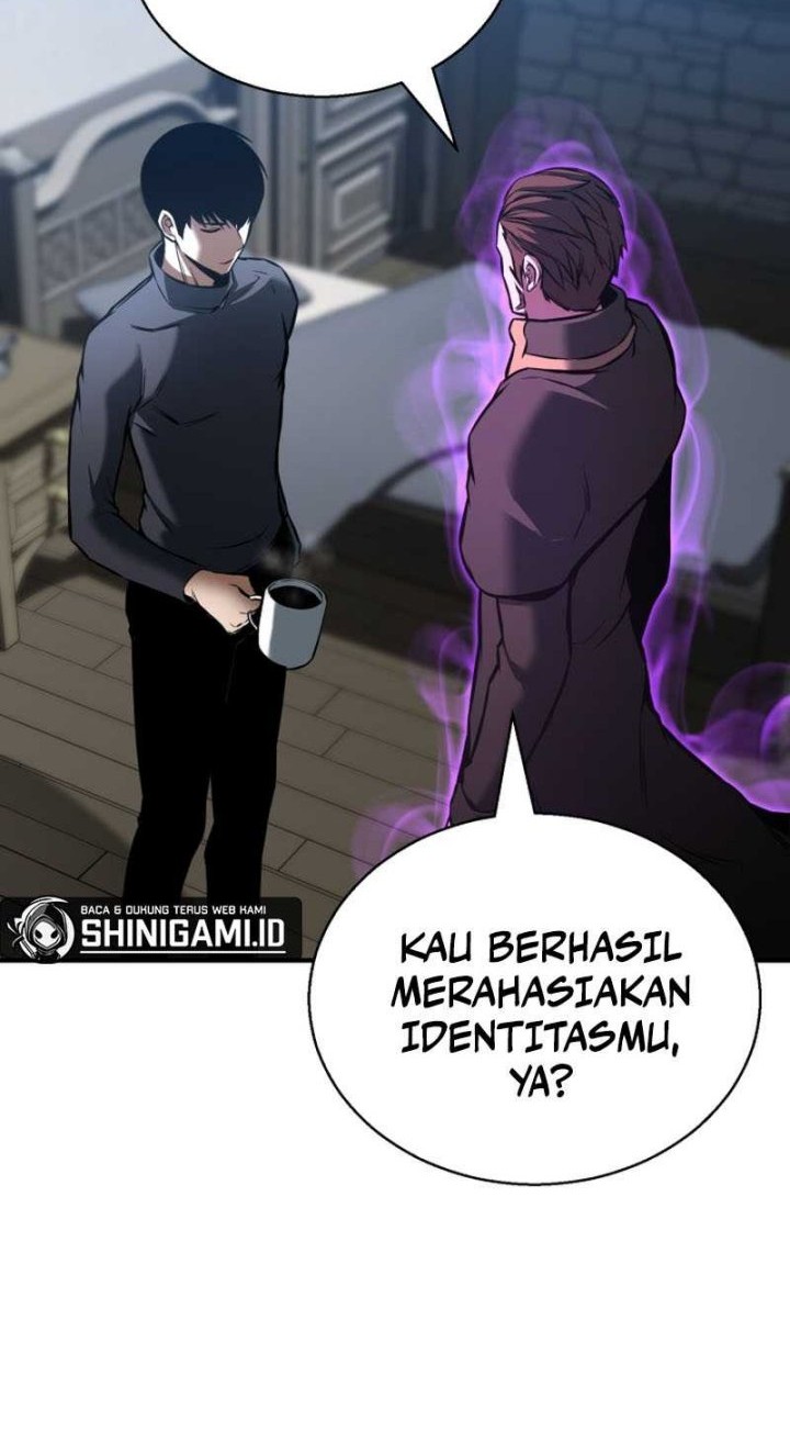 Absolute Necromancer Bab 22 halaman 13