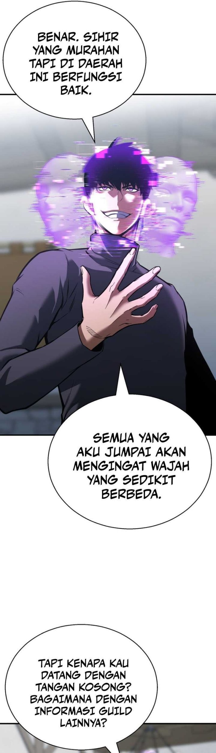 Absolute Necromancer Bab 22 halaman 14