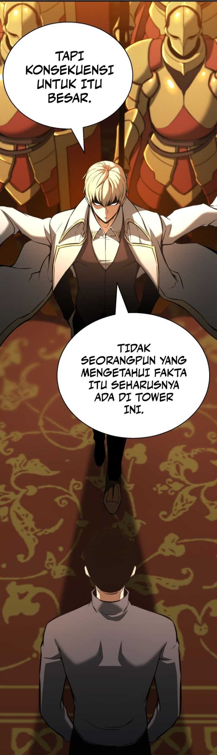 Absolute Necromancer Bab 22 halaman 29