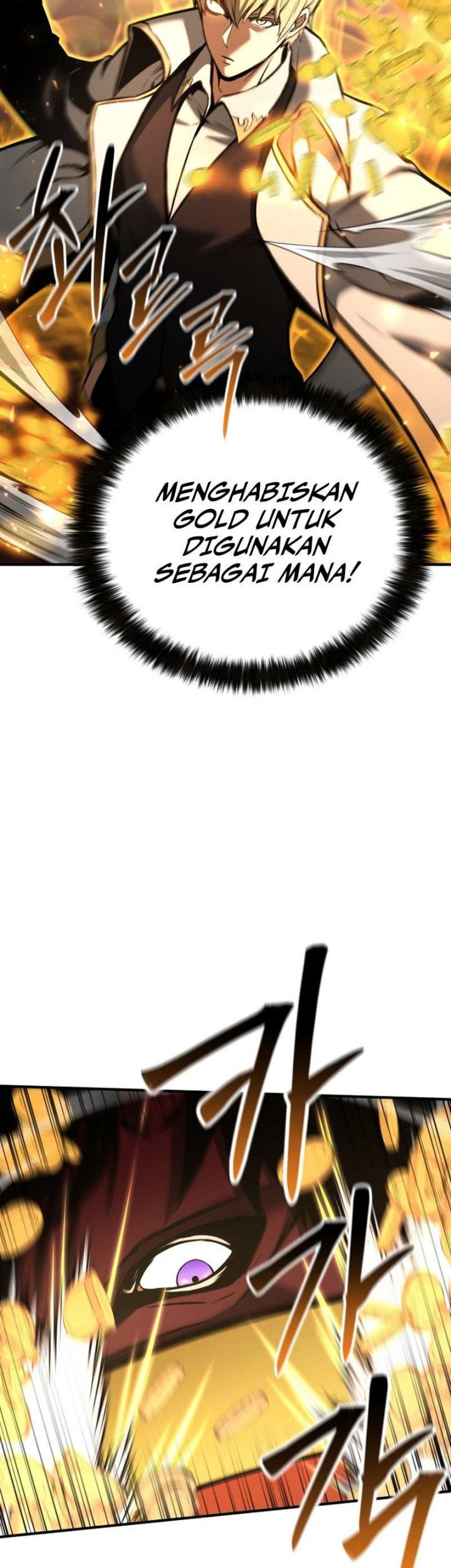 Absolute Necromancer Bab 22 halaman 45