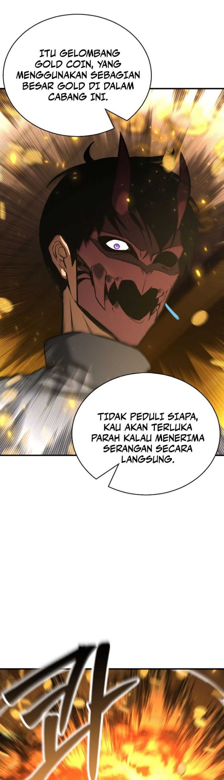 Absolute Necromancer Bab 22 halaman 49