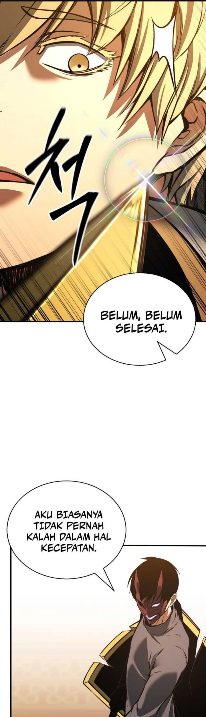 Absolute Necromancer Bab 22 halaman 52