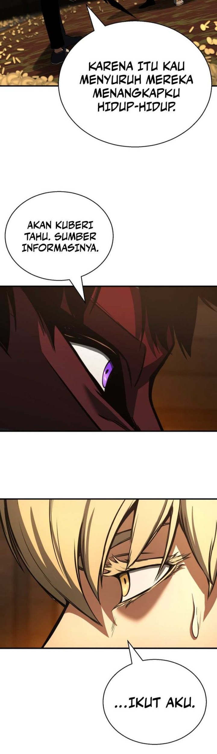 Absolute Necromancer Bab 22 halaman 57