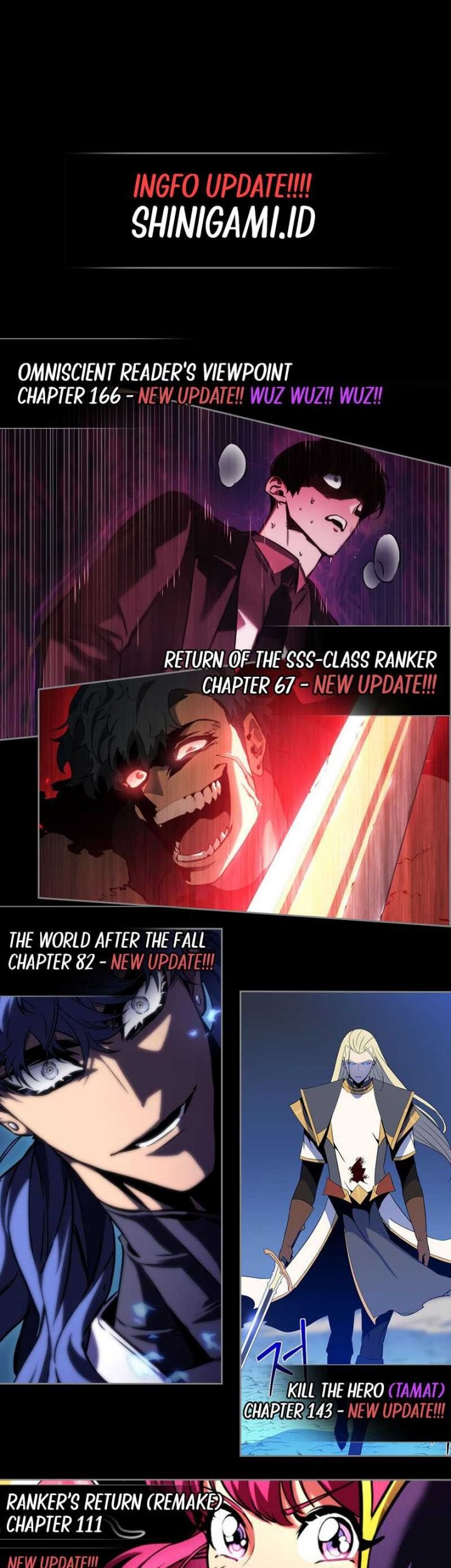 Absolute Necromancer Bab 22 halaman 65