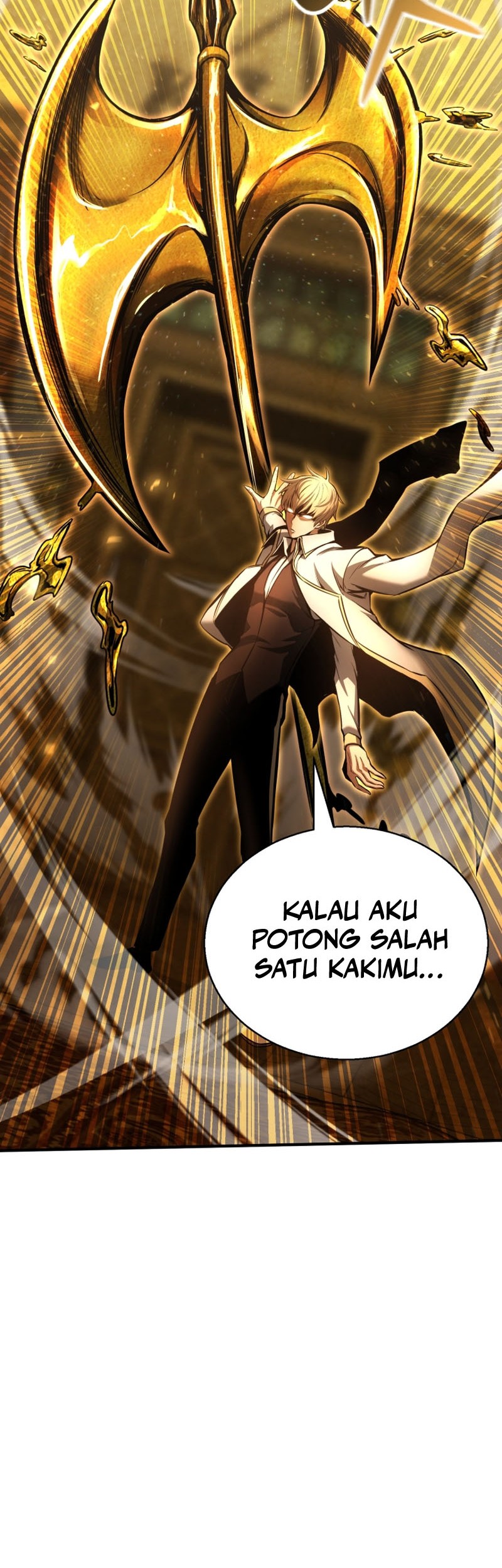 Absolute Necromancer Bab 23 halaman 9