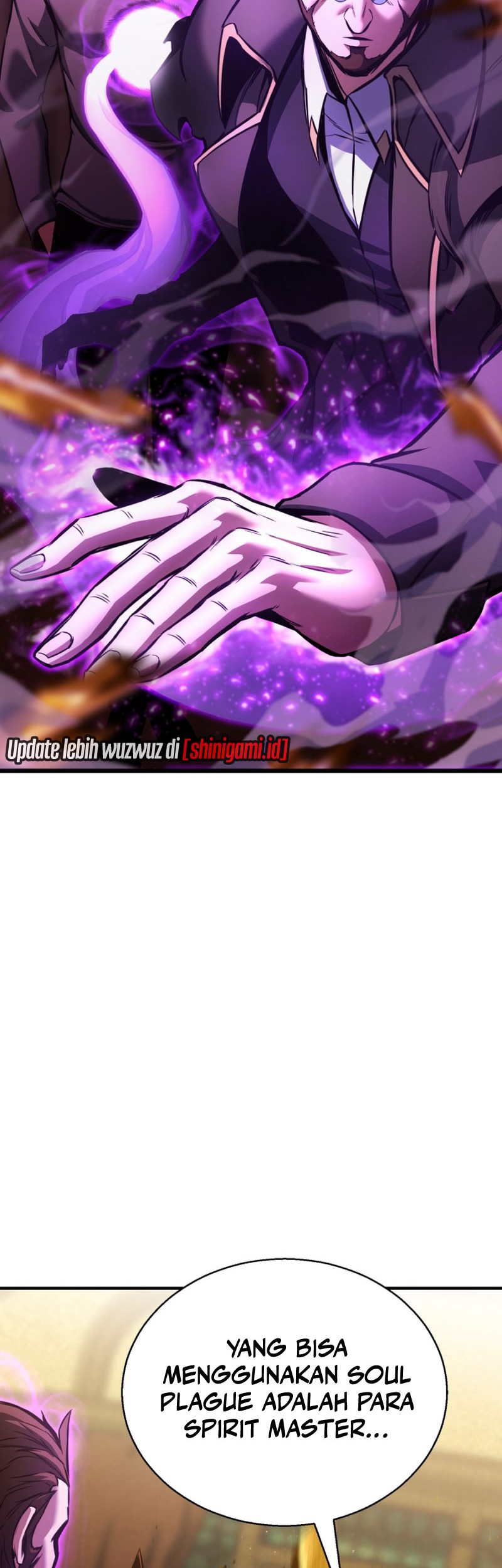 Absolute Necromancer Bab 23 halaman 15