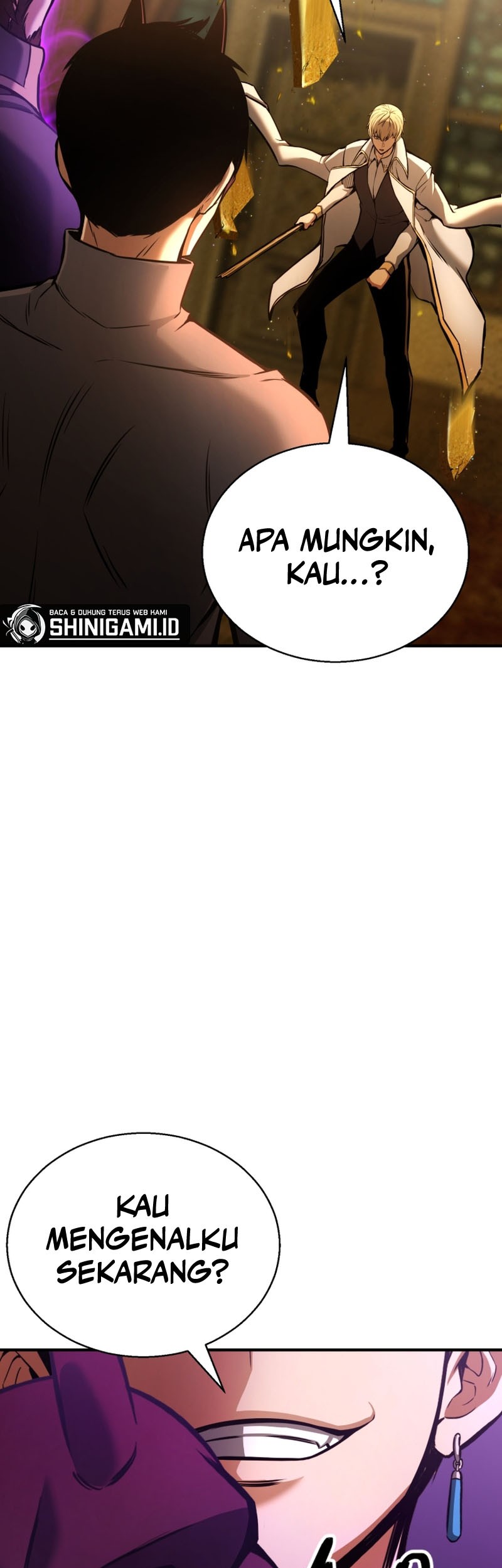 Absolute Necromancer Bab 23 halaman 16