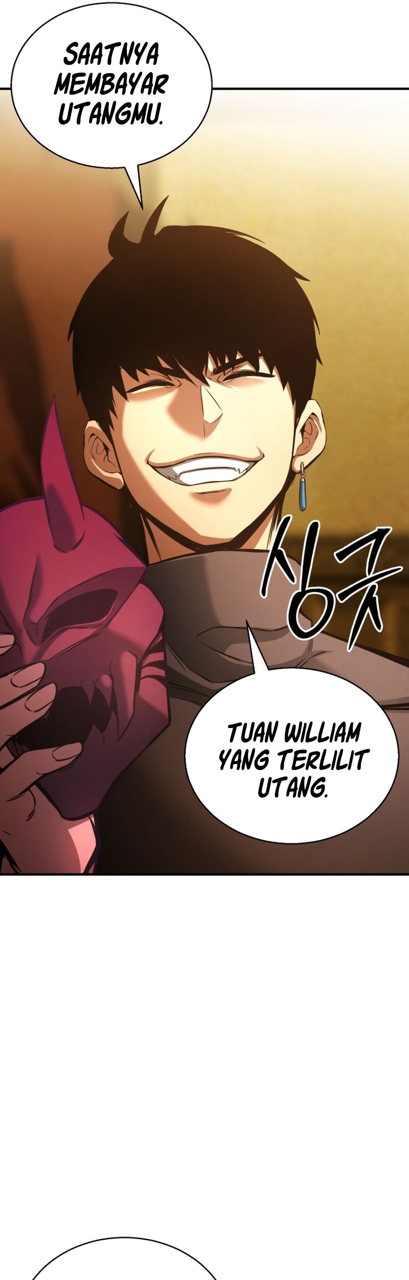 Absolute Necromancer Bab 23 halaman 18