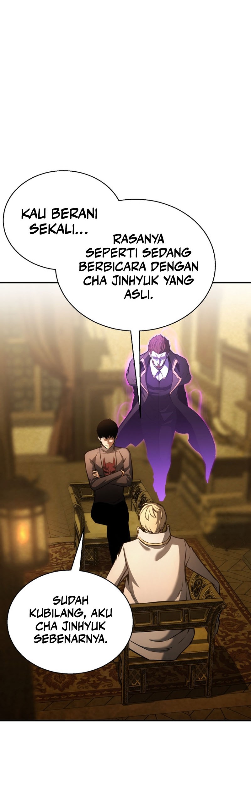 Absolute Necromancer Bab 23 halaman 29