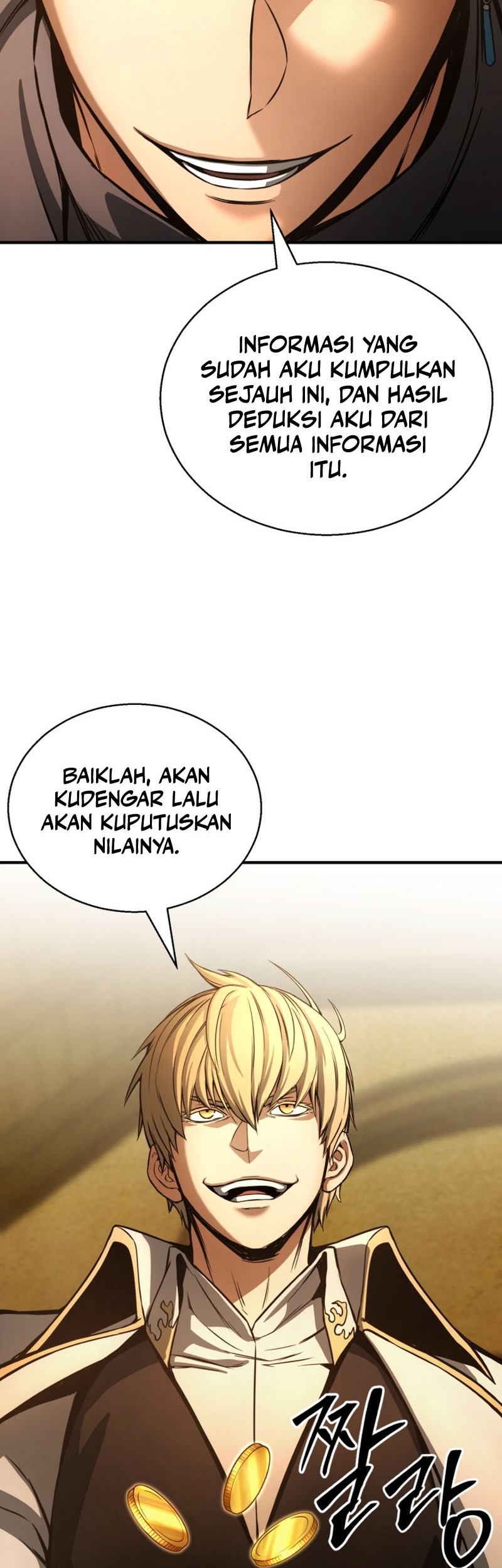 Absolute Necromancer Bab 23 halaman 31