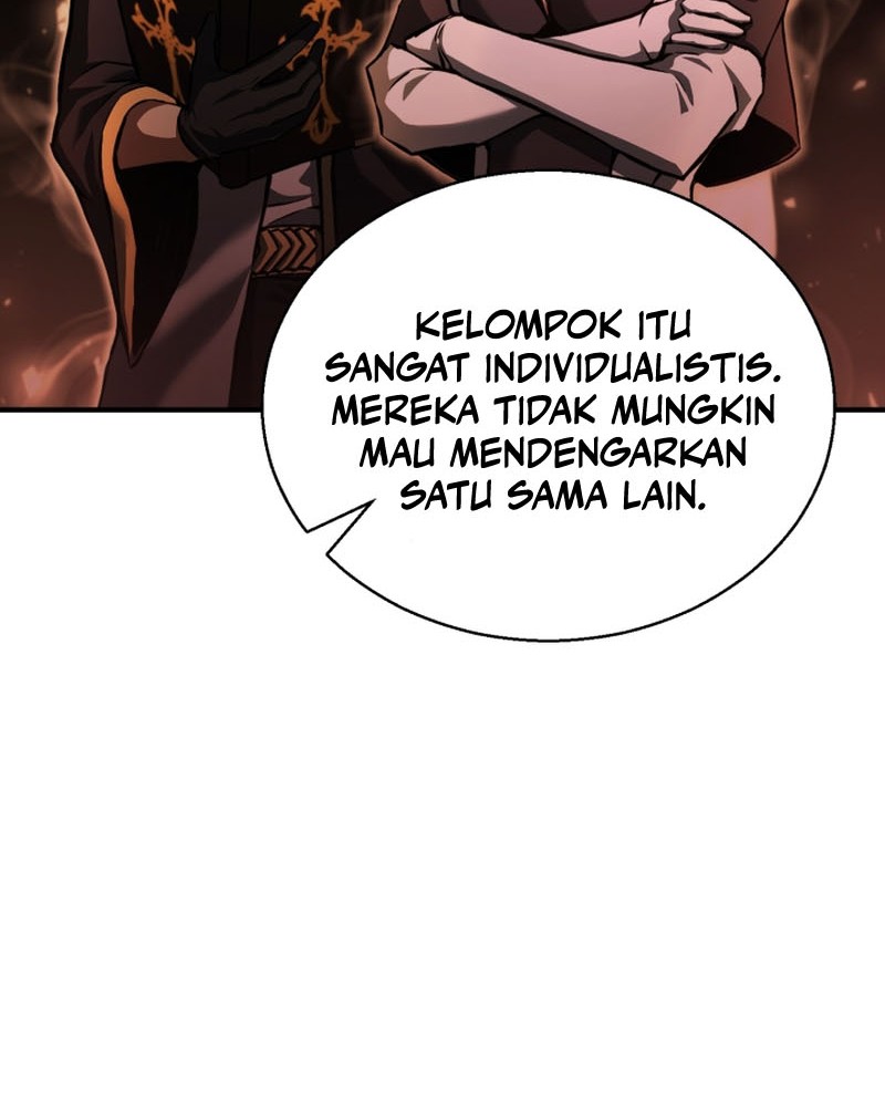Absolute Necromancer Bab 23 halaman 33