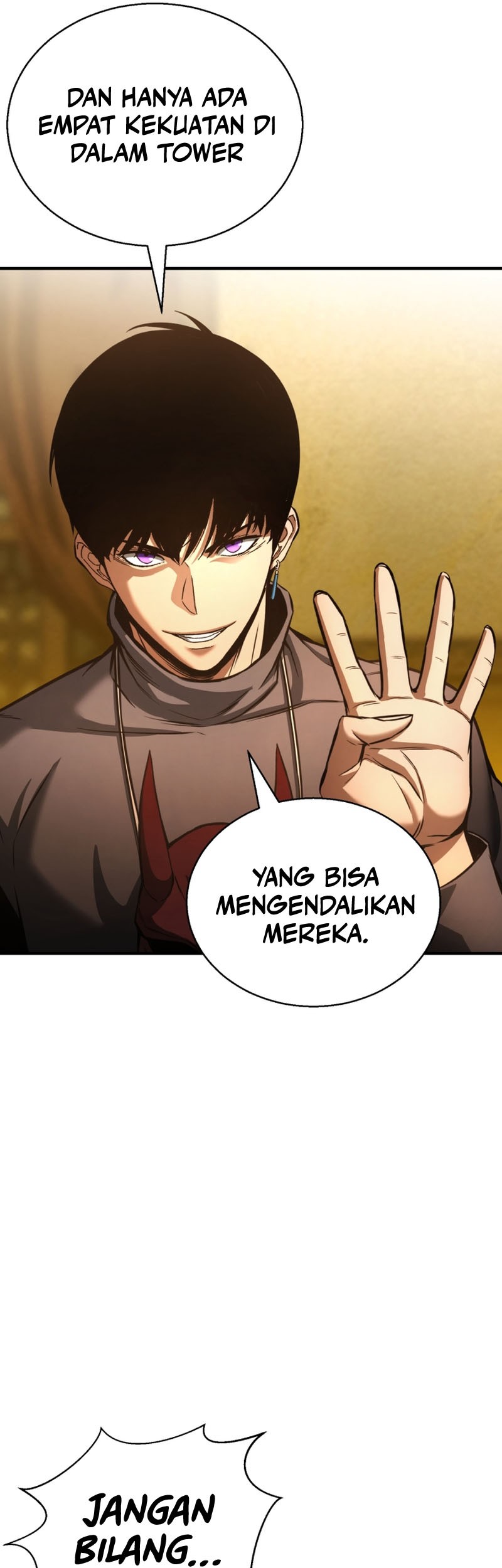 Absolute Necromancer Bab 23 halaman 34