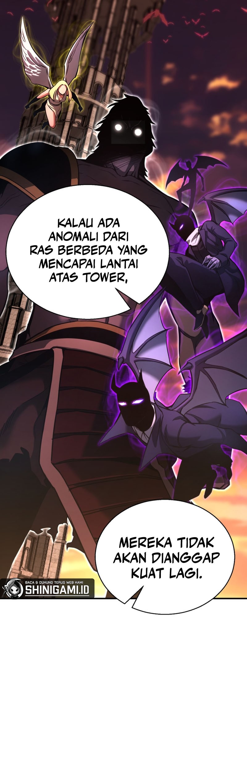 Absolute Necromancer Bab 23 halaman 36