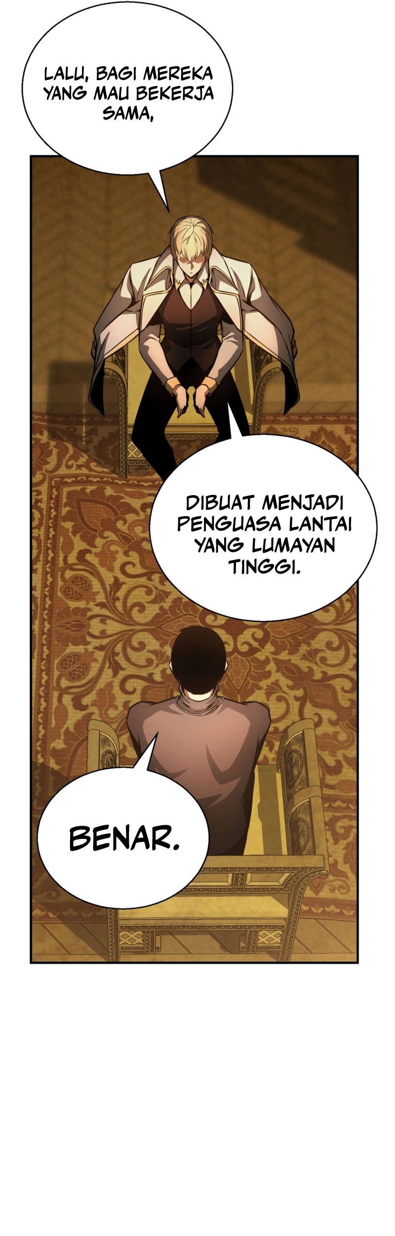 Absolute Necromancer Bab 23 halaman 38