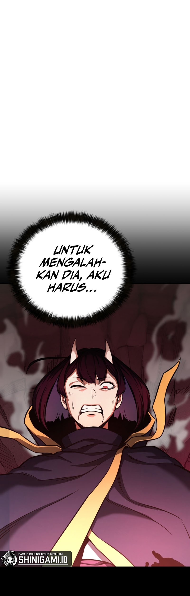 Absolute Necromancer Bab 23 halaman 44