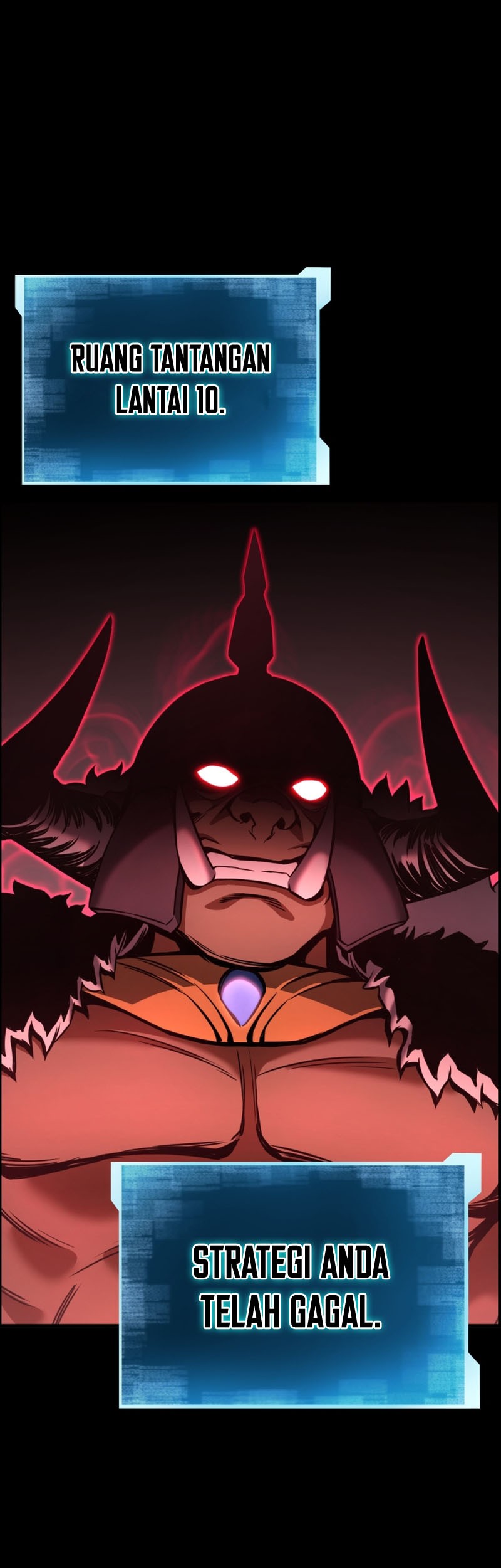Absolute Necromancer Bab 23 halaman 46