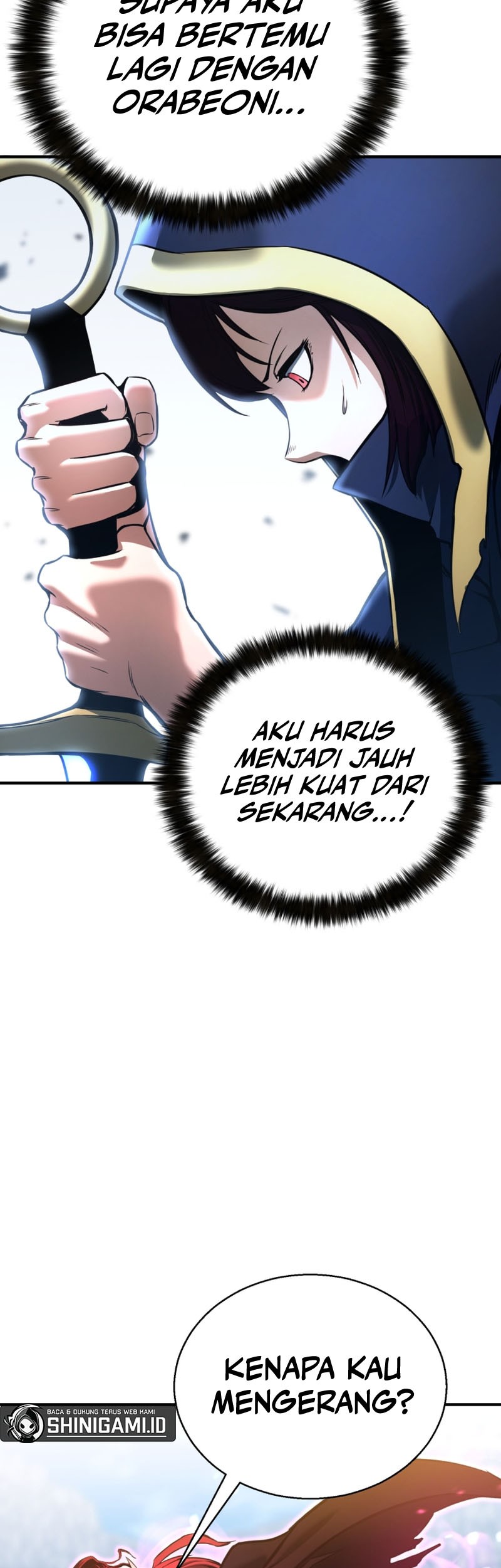 Absolute Necromancer Bab 23 halaman 48