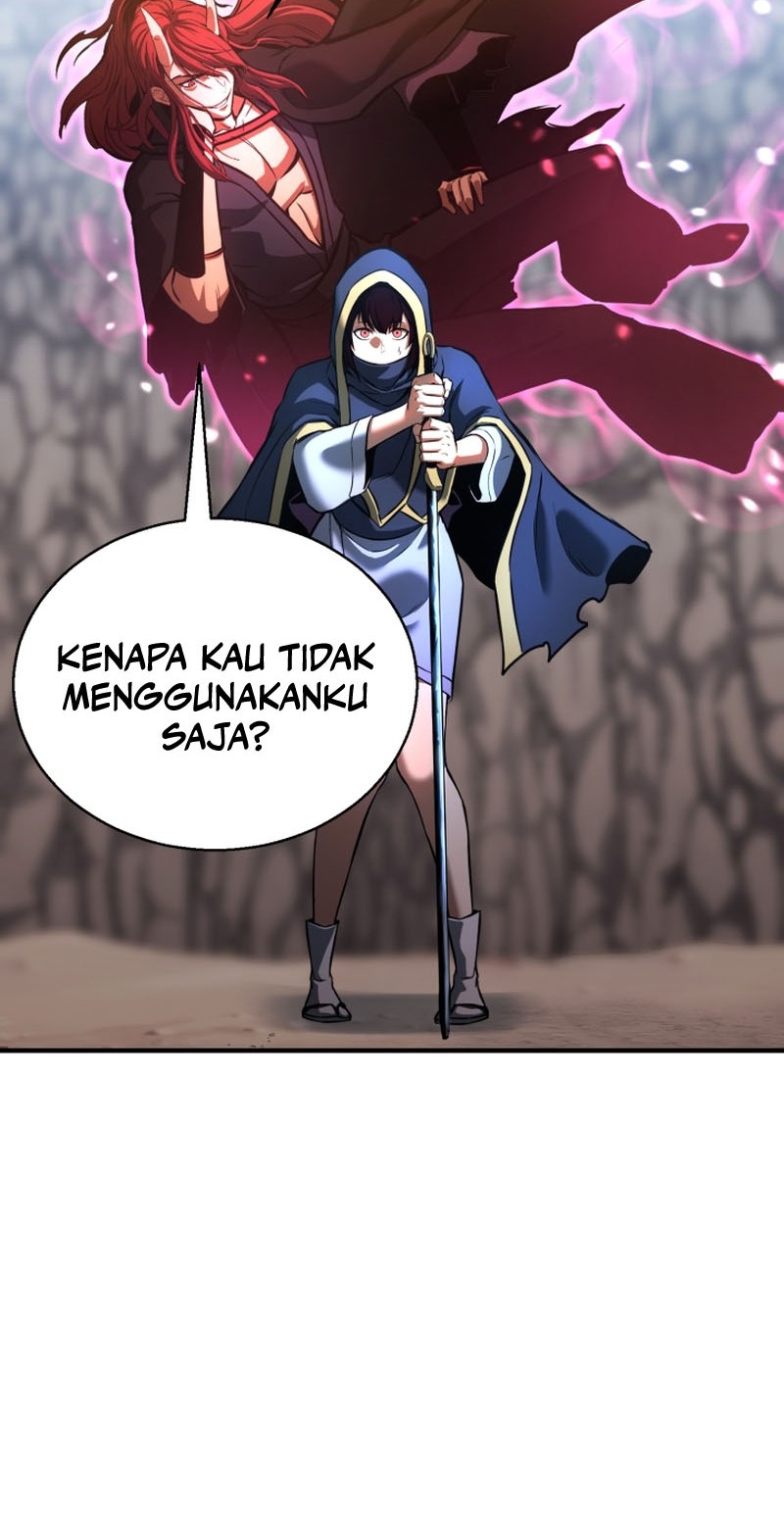 Absolute Necromancer Bab 23 halaman 49