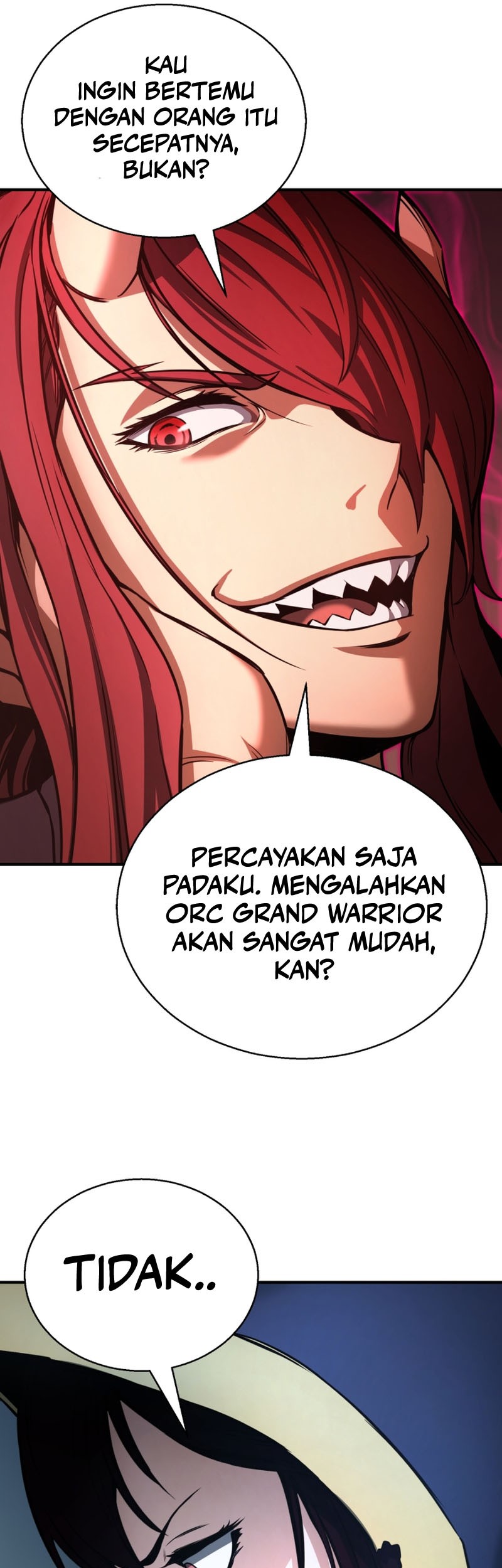 Absolute Necromancer Bab 23 halaman 50