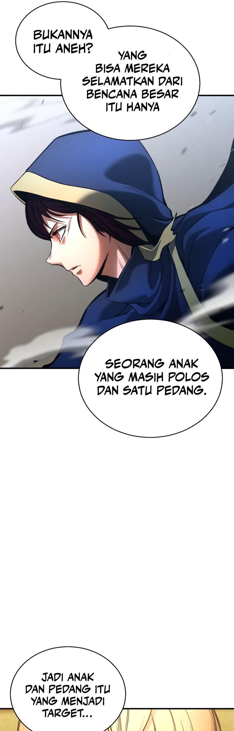 Absolute Necromancer Bab 23 halaman 54