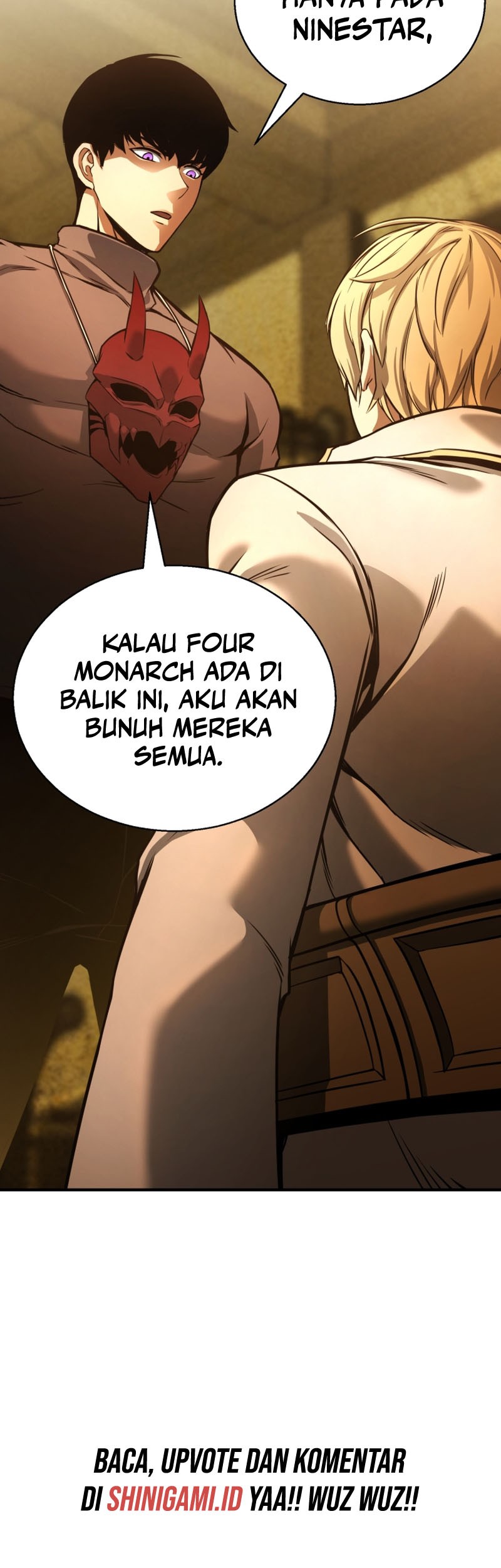 Absolute Necromancer Bab 23 halaman 60