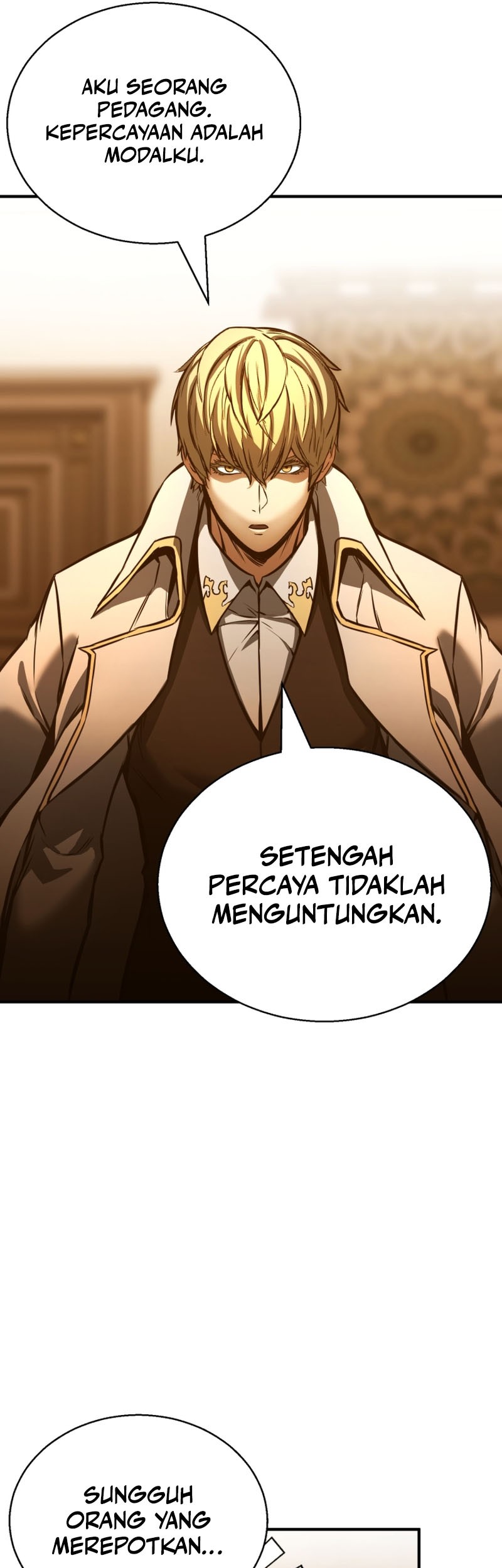 Absolute Necromancer Bab 24 halaman 6