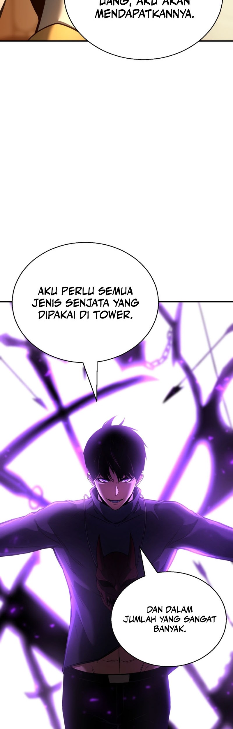 Absolute Necromancer Bab 24 halaman 15