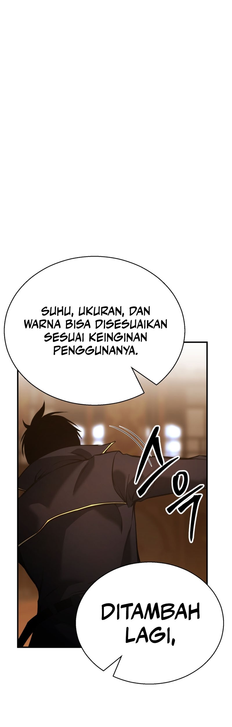 Absolute Necromancer Bab 24 halaman 32