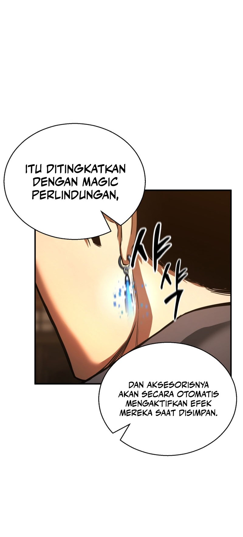 Absolute Necromancer Bab 24 halaman 33