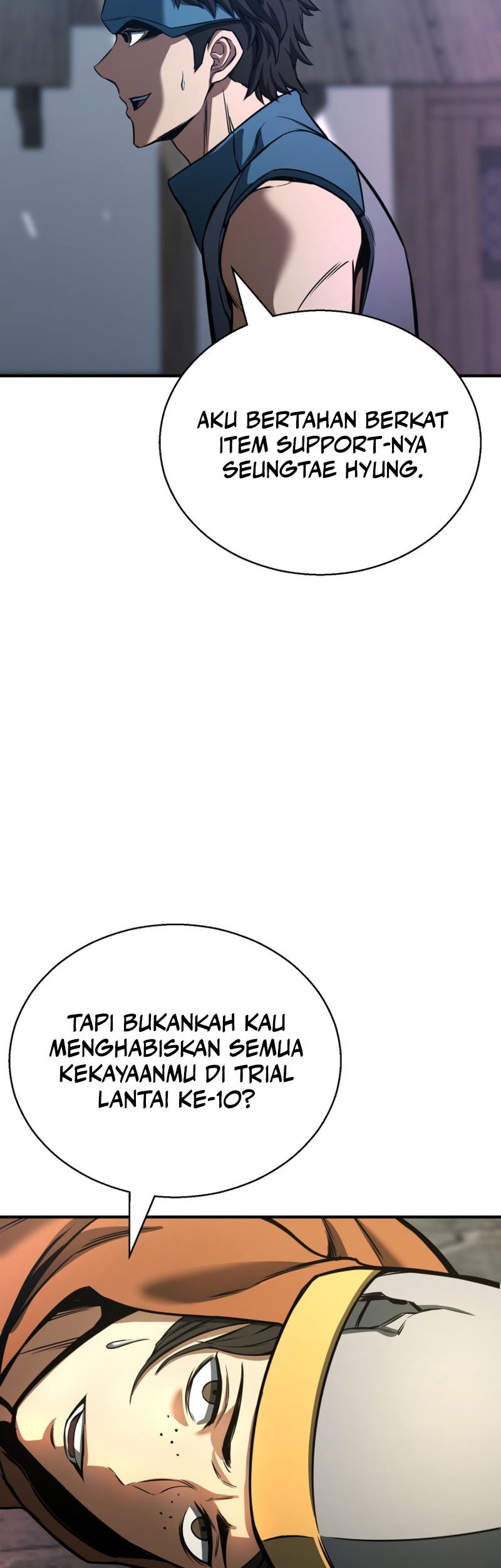 Absolute Necromancer Bab 24 halaman 39