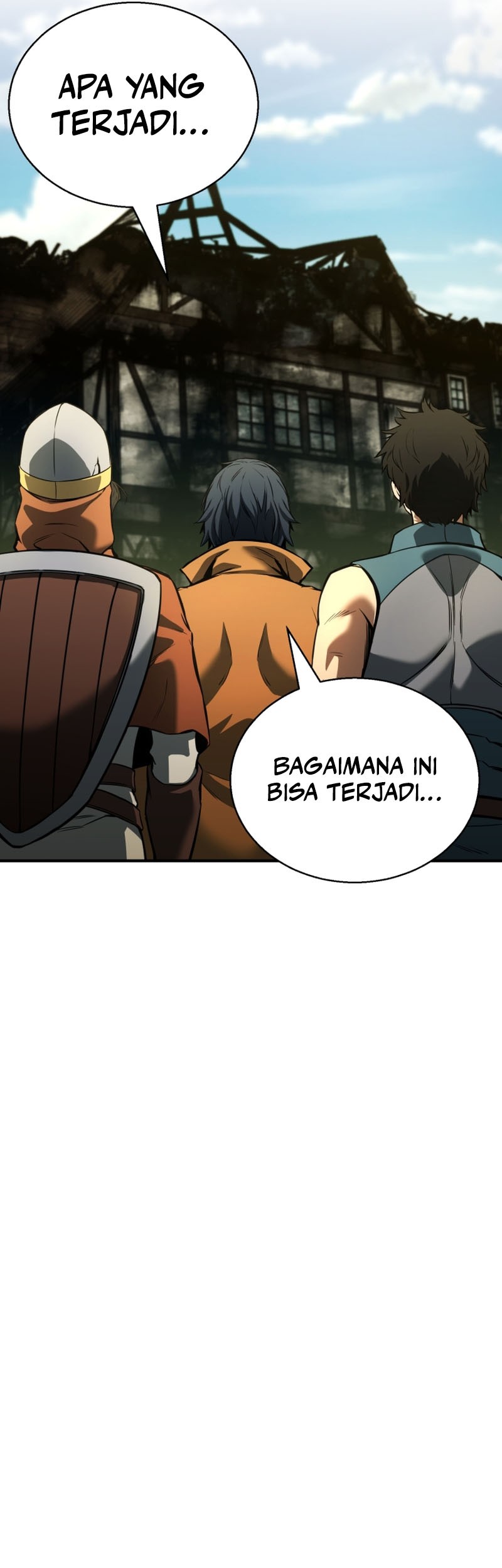 Absolute Necromancer Bab 24 halaman 46
