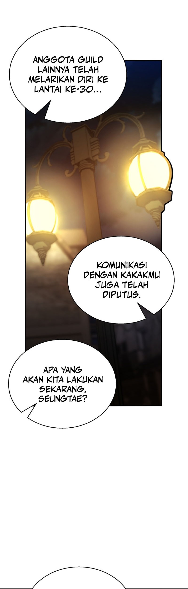 Absolute Necromancer Bab 24 halaman 47