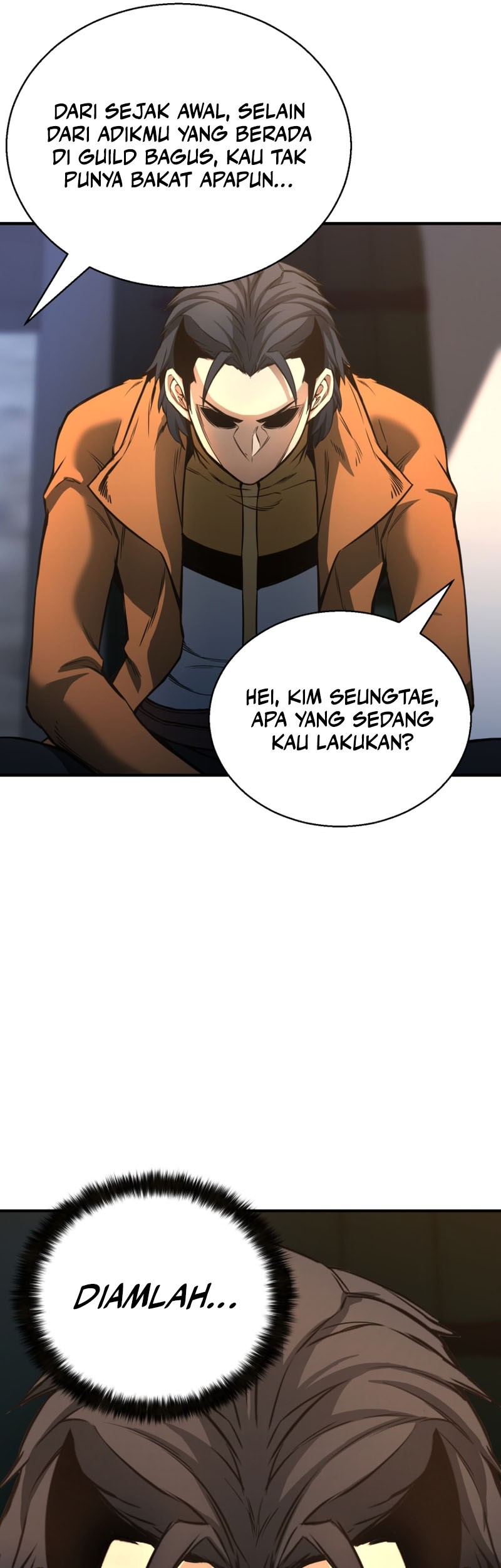 Absolute Necromancer Bab 24 halaman 50
