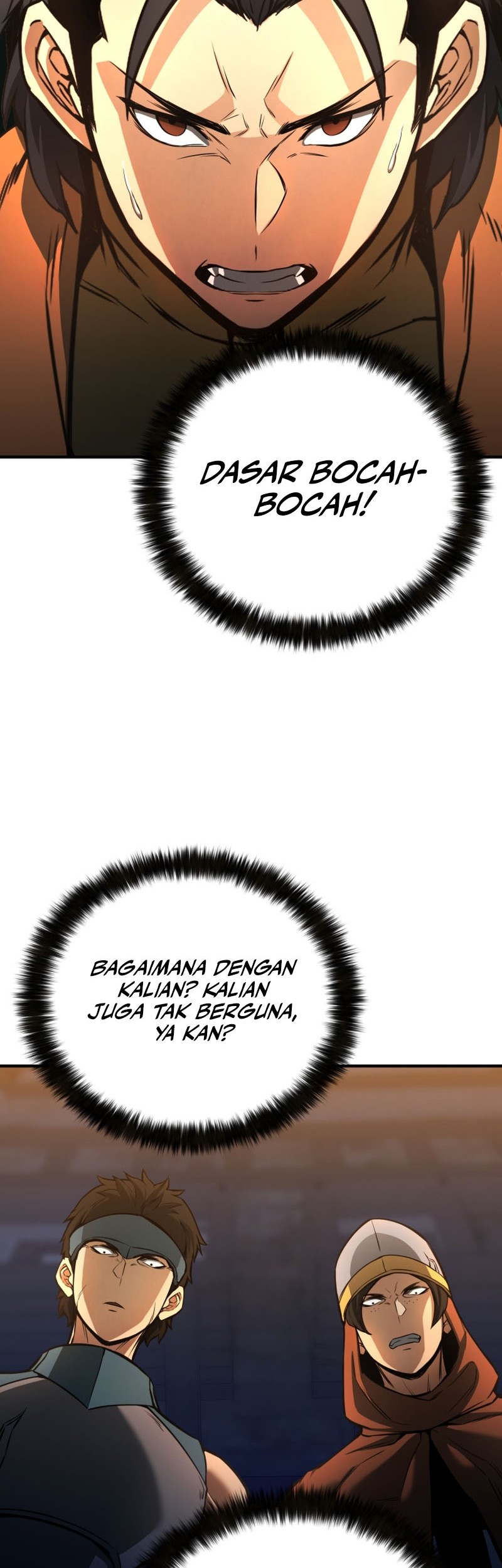 Absolute Necromancer Bab 24 halaman 51