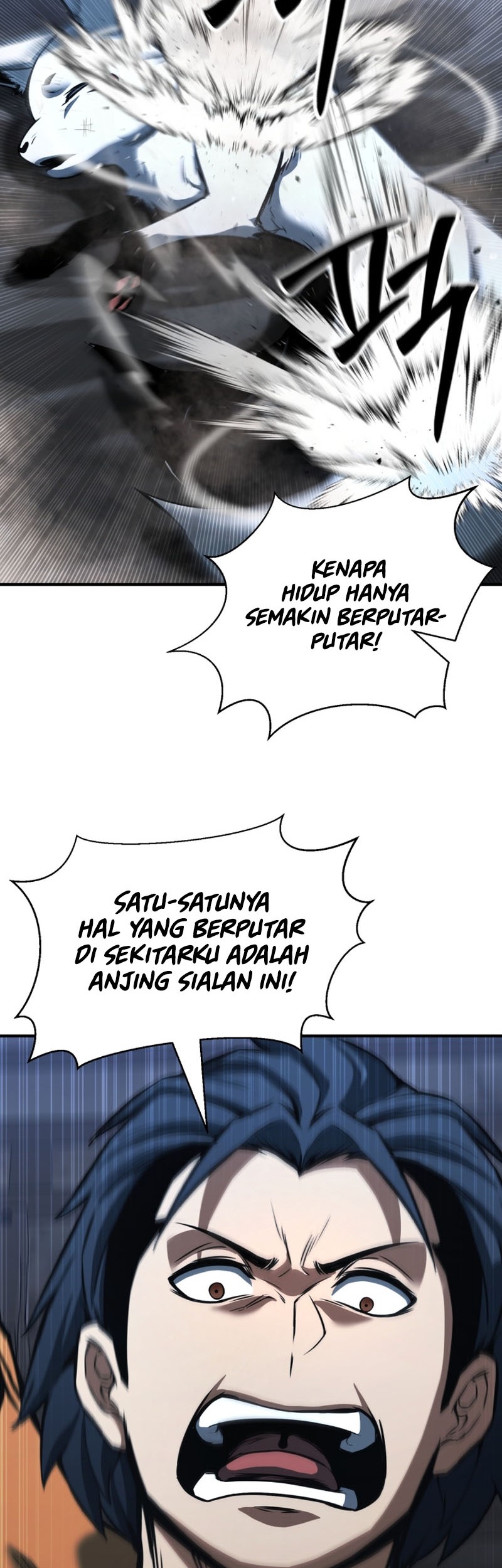 Absolute Necromancer Bab 24 halaman 63
