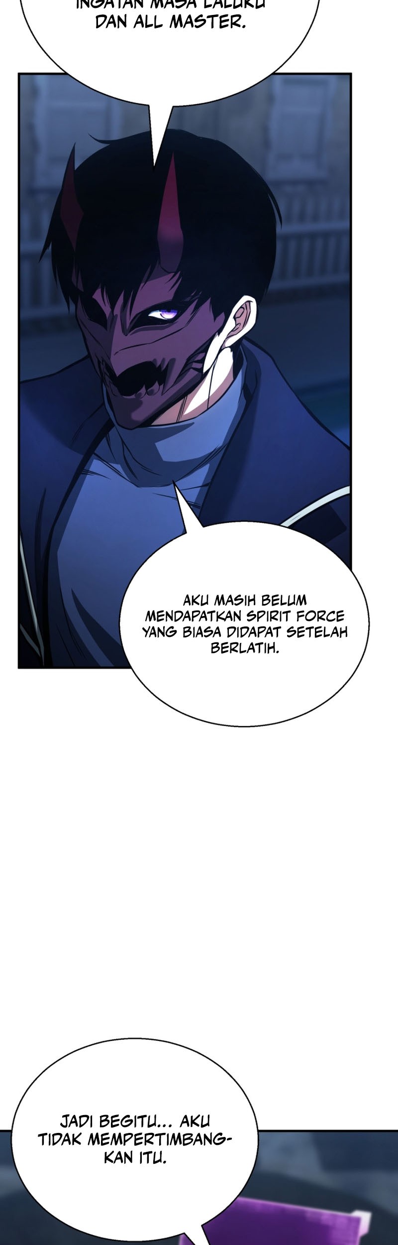 Absolute Necromancer chapter 25 halaman 4