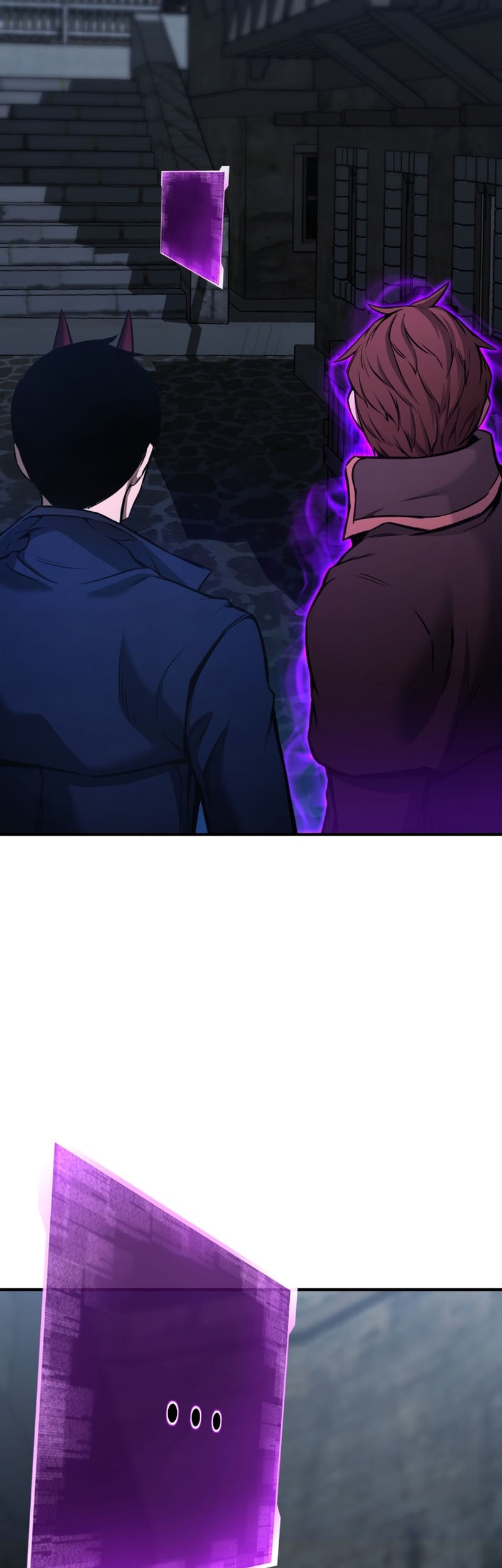 Absolute Necromancer chapter 25 halaman 8