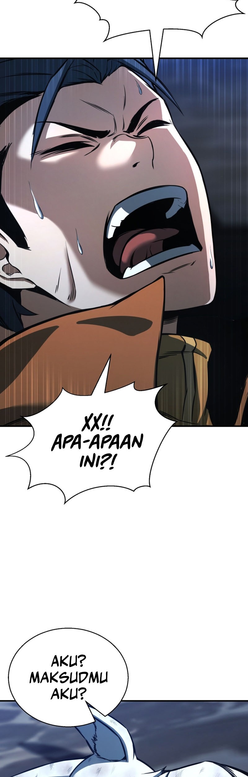 Absolute Necromancer chapter 25 halaman 15