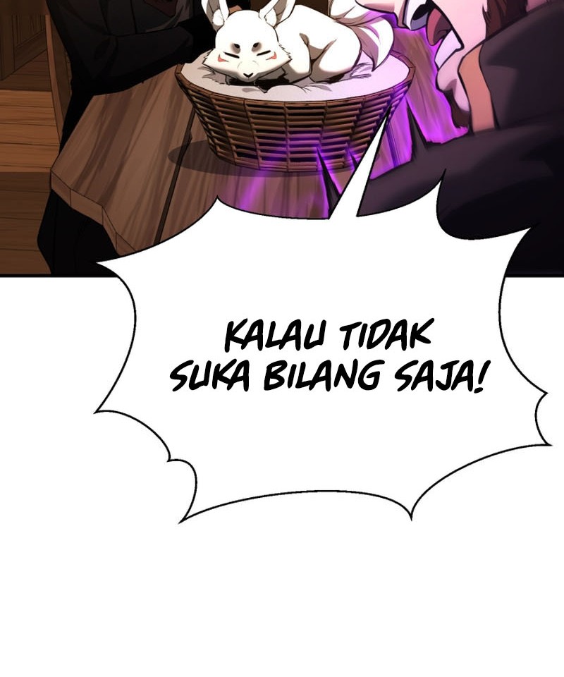 Absolute Necromancer chapter 25 halaman 45