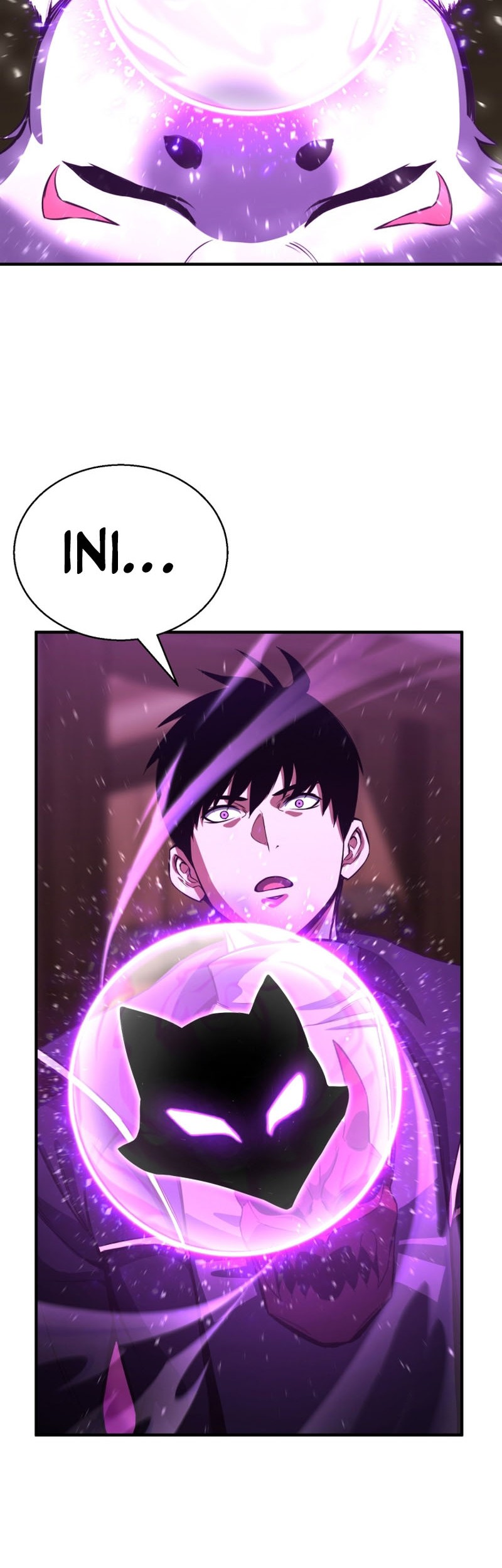 Absolute Necromancer chapter 25 halaman 51