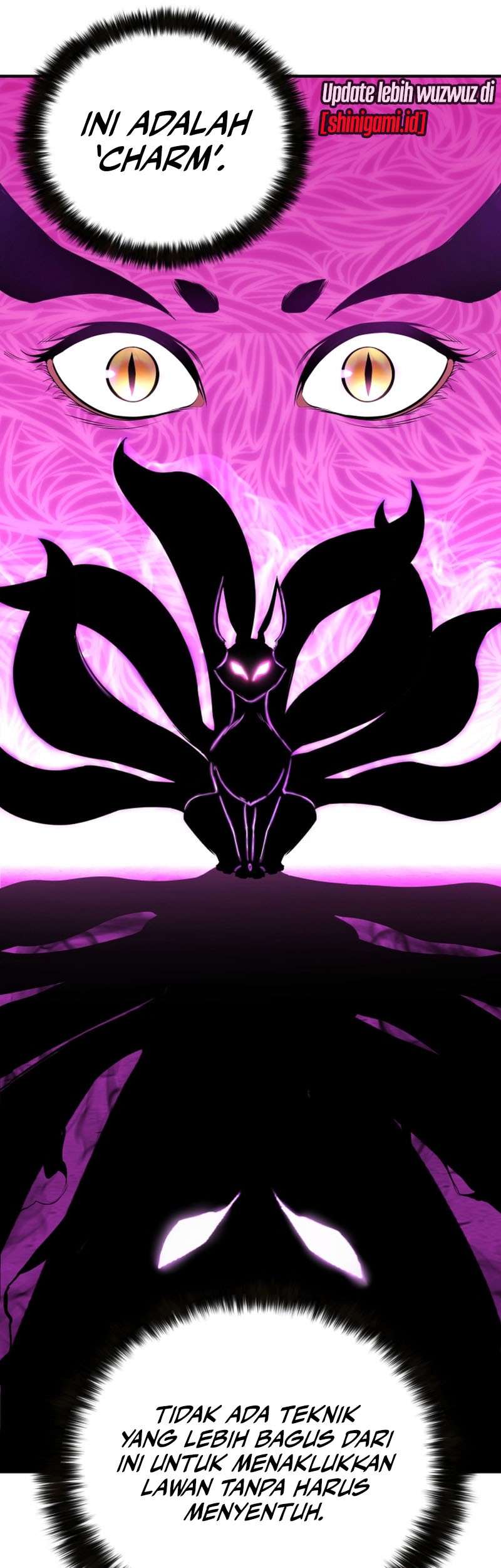 Absolute Necromancer chapter 25 halaman 54