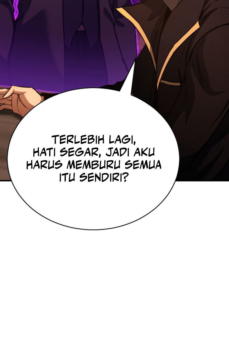 Absolute Necromancer chapter 25 halaman 57